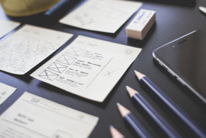 UX for UI optimization