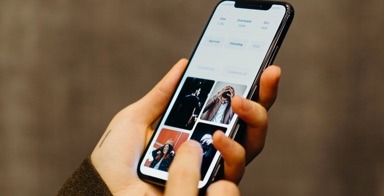 Apps Móviles