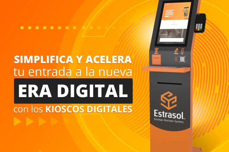 Kioscos de gobierno: ¿Cómo pueden optimizar tu administración pública?