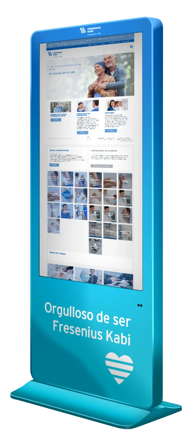 Fresenius Kabi