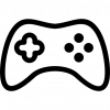 console console