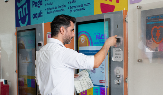 Cómo mejorar el recuerdo y la retención de marca con kioscos digital signage